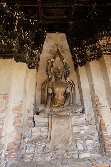 Wat Chai Wathanaram-078